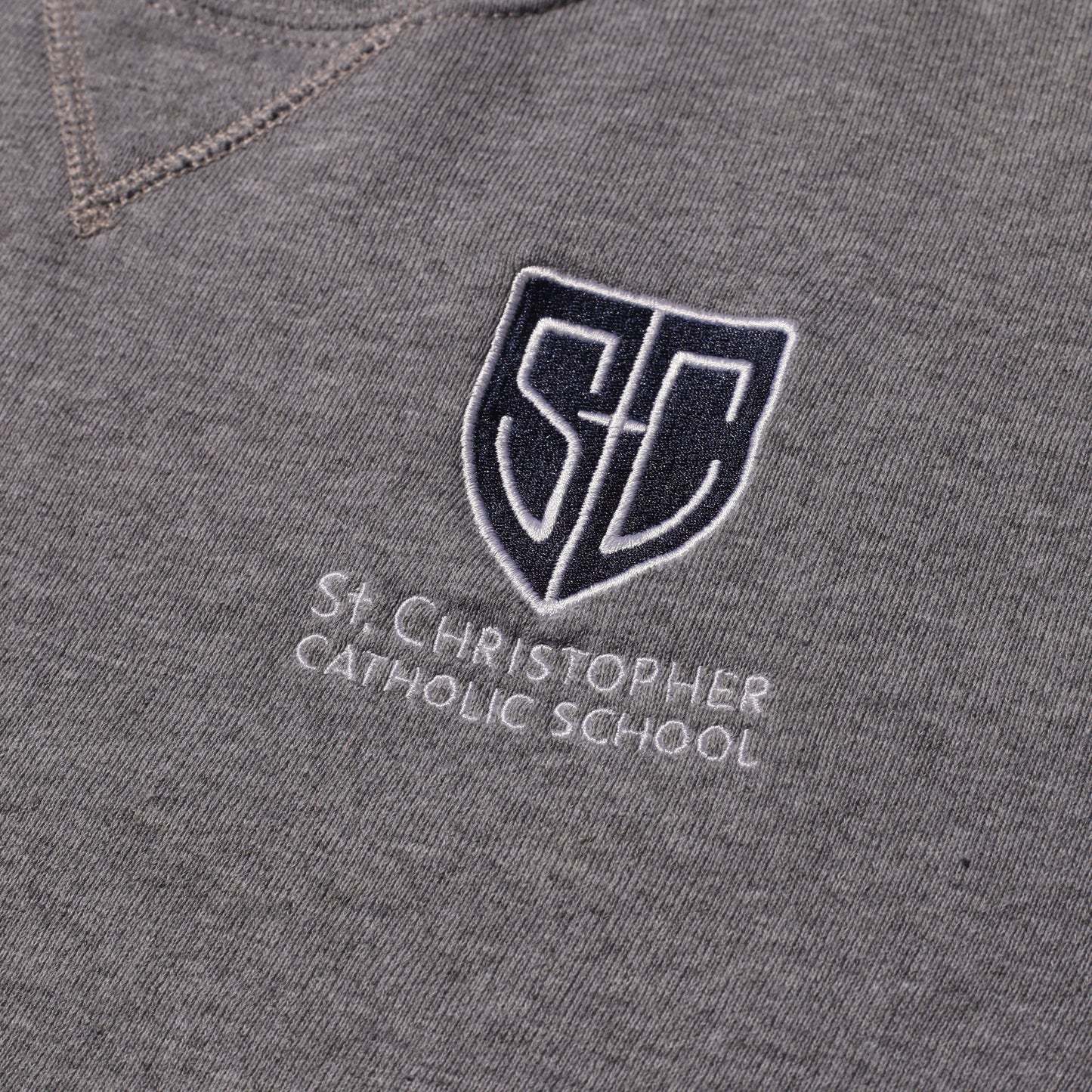 SWEAT ST-CHRISTOPHER CATHOLIC SCHOOL