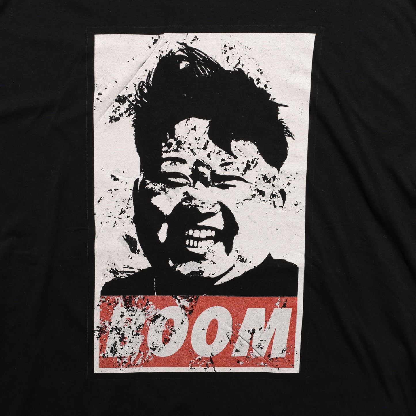 TEE-SHIRT « BOOM »