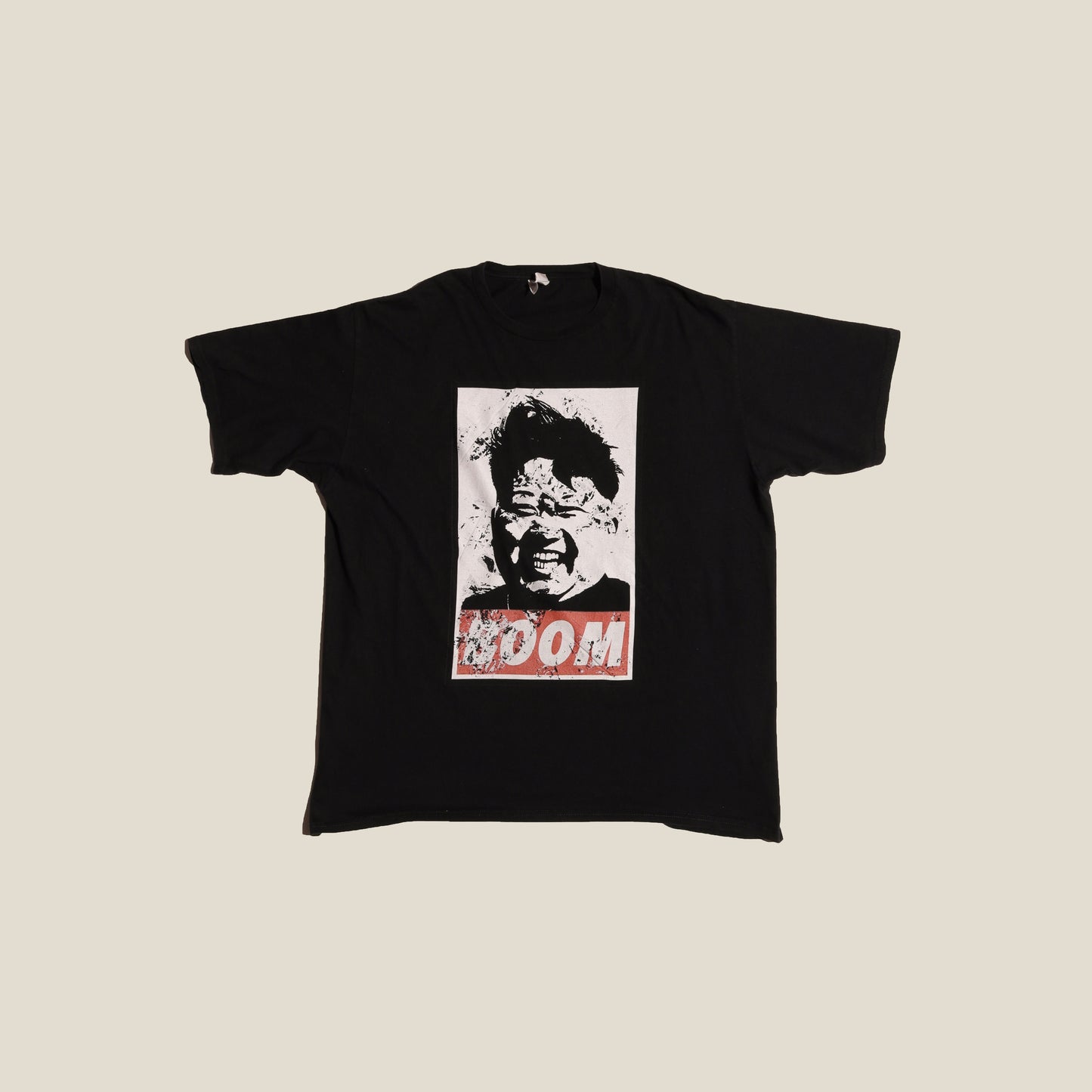 TEE-SHIRT « BOOM »