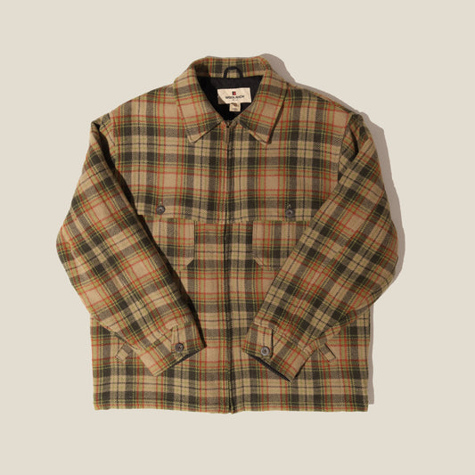 VESTE WOOLRICH