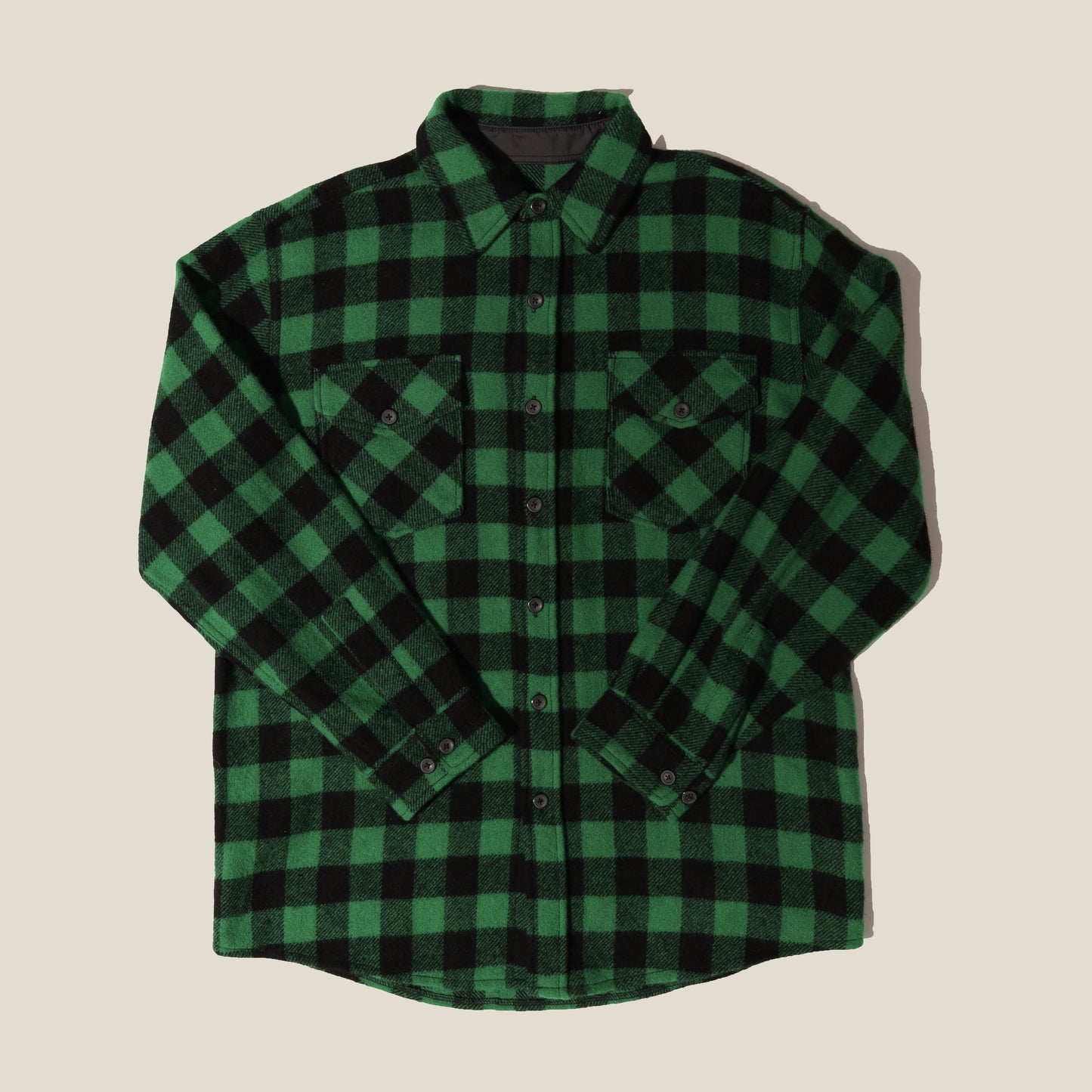 SURCHEMISE FLANELLE L.L BEAN