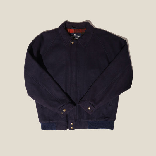 VESTE WOOLRICH EN LAINE