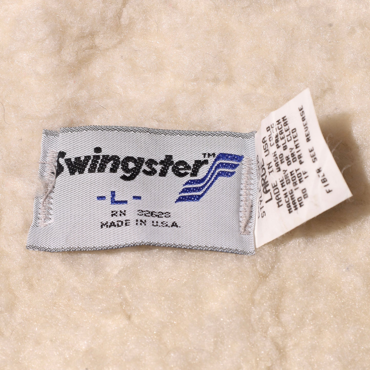 BOMBERS SWINGSTER UNISEXE