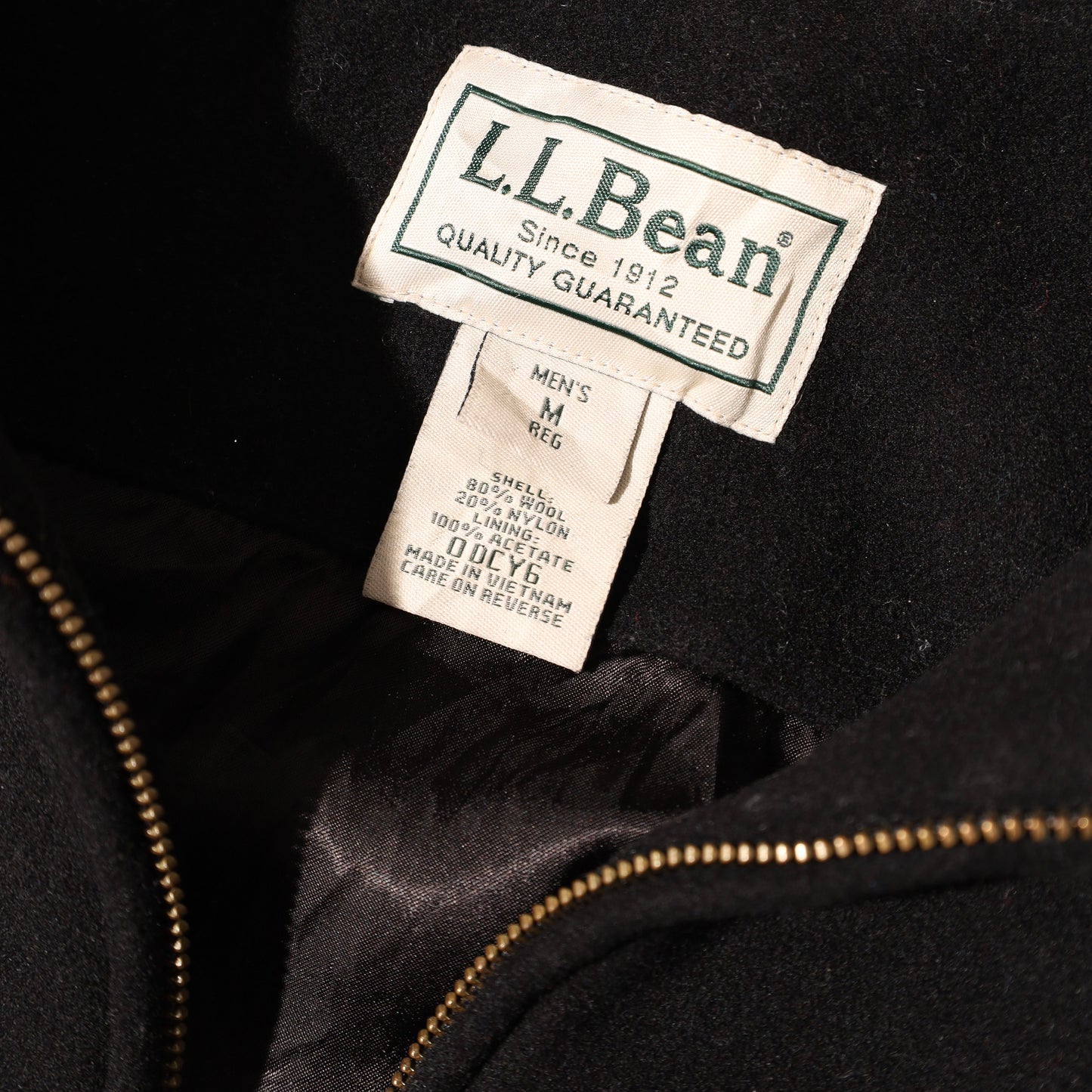 VESTE L.L BEAN