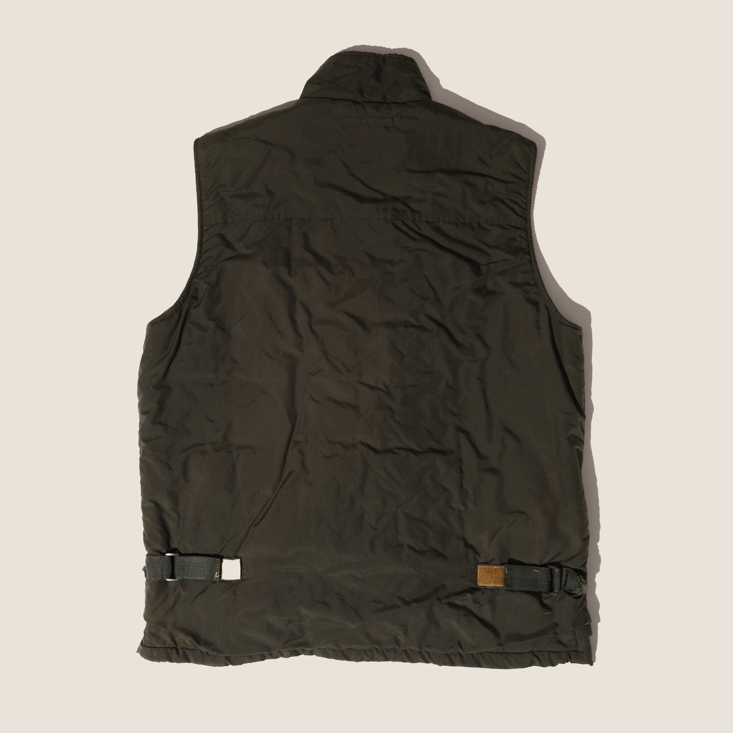 GILET DE PECHE WEAR1FIRST