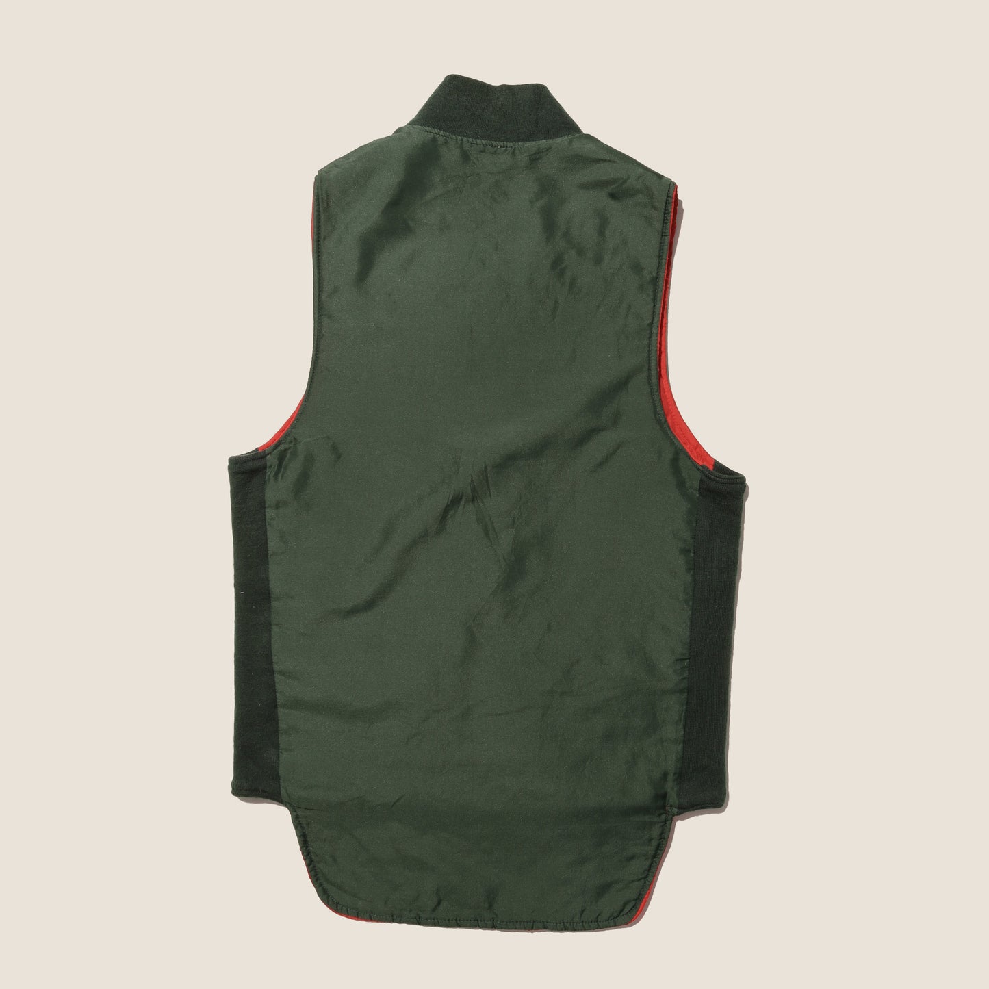 GILET COLLONADE MFG. LIO. RÉVERSIBLE