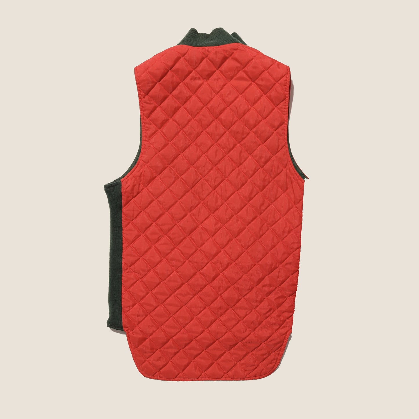 GILET COLLONADE MFG. LIO. RÉVERSIBLE