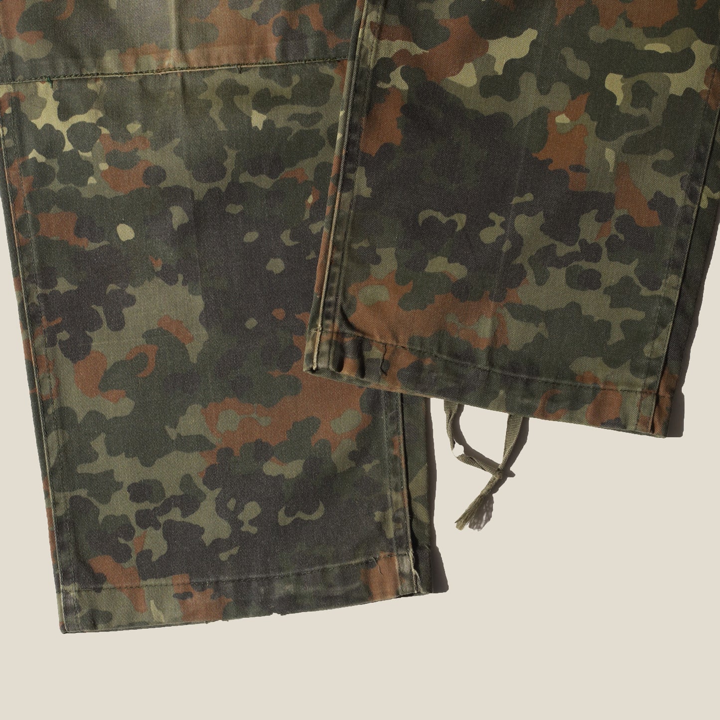 PANTALON CAMO ALLEMAND