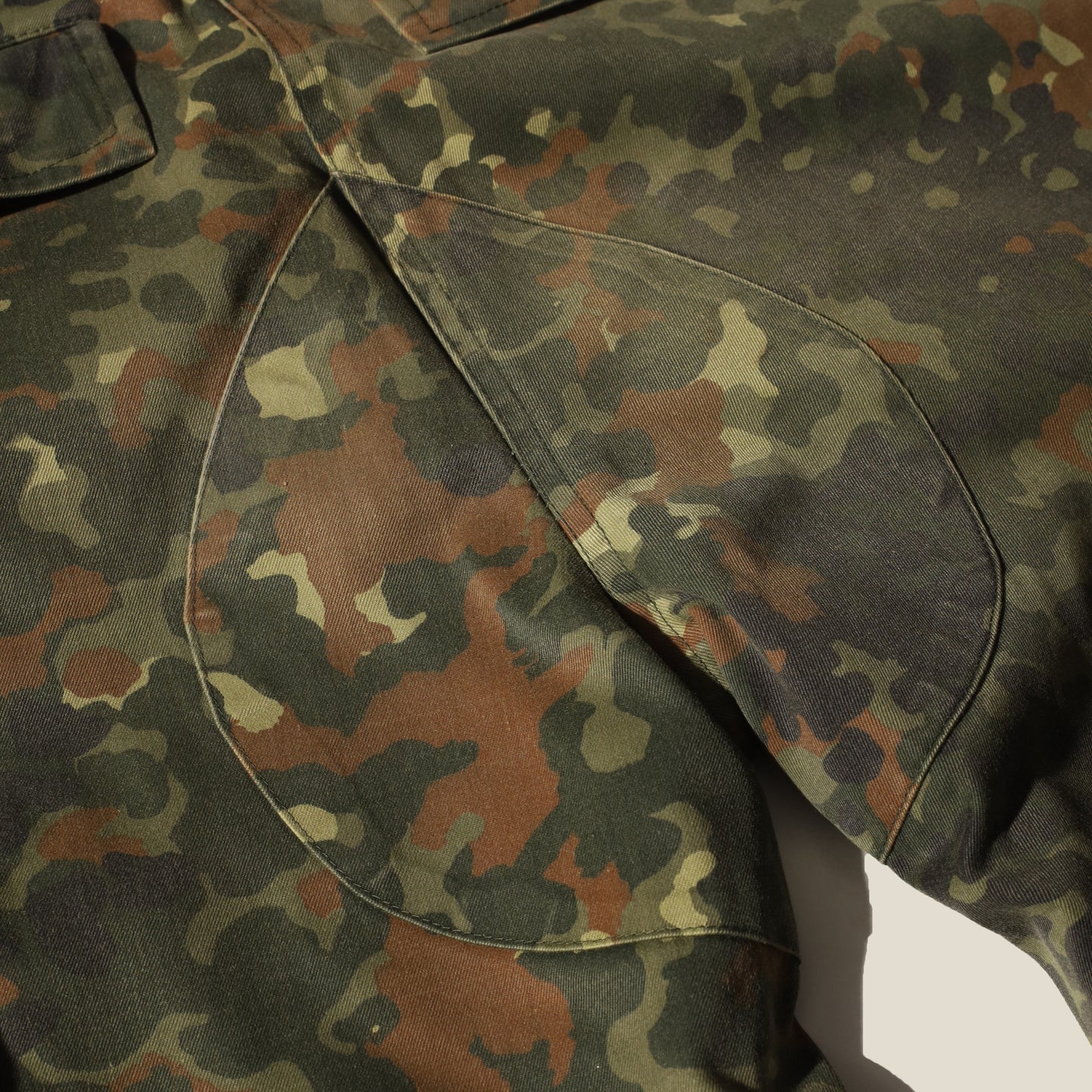 PANTALON CAMO ALLEMAND