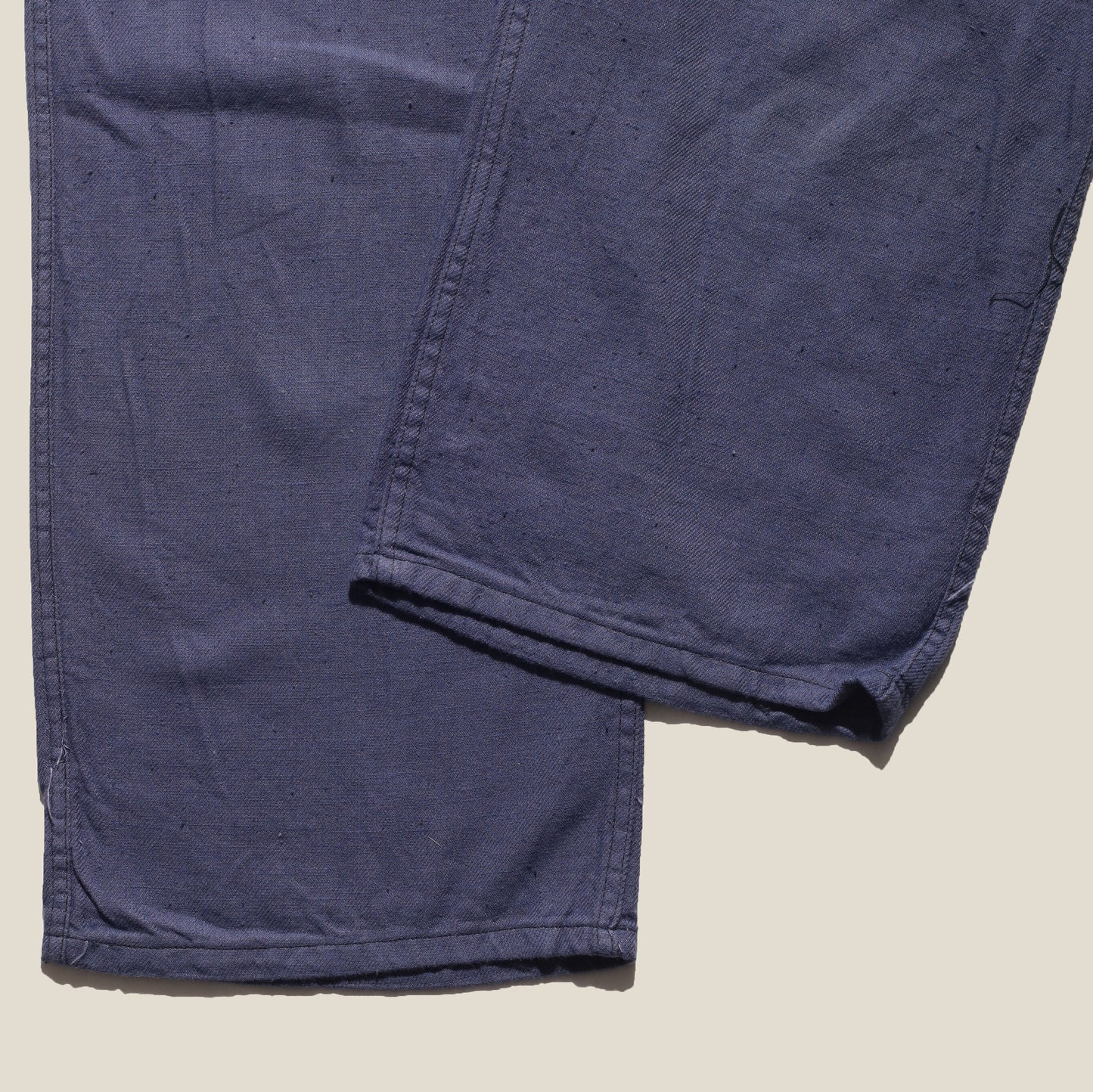 PANTALON BLEU DE TRAVAIL