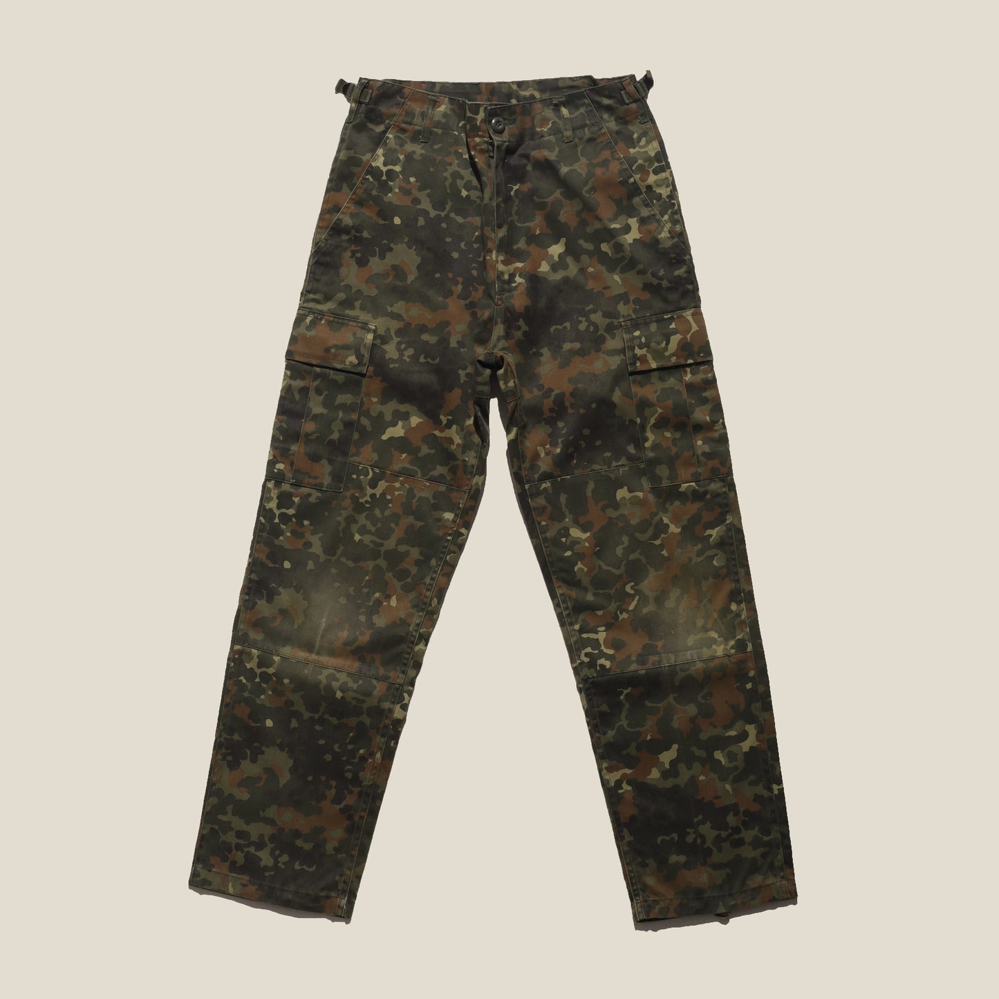 PANTALON CAMO ALLEMAND