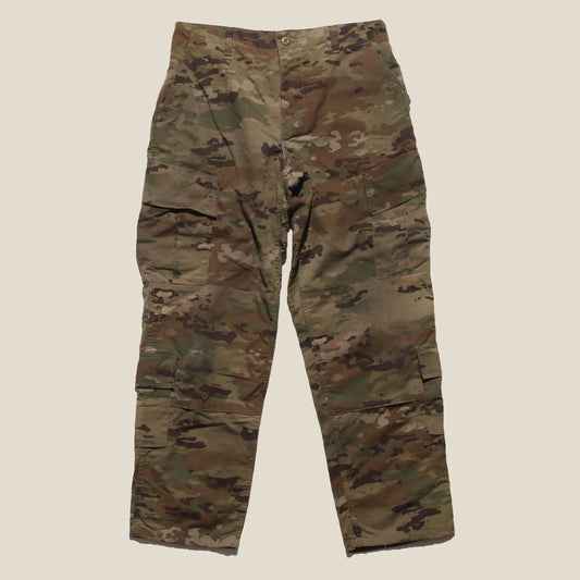 PANTALON CAMO AMÉRICAIN