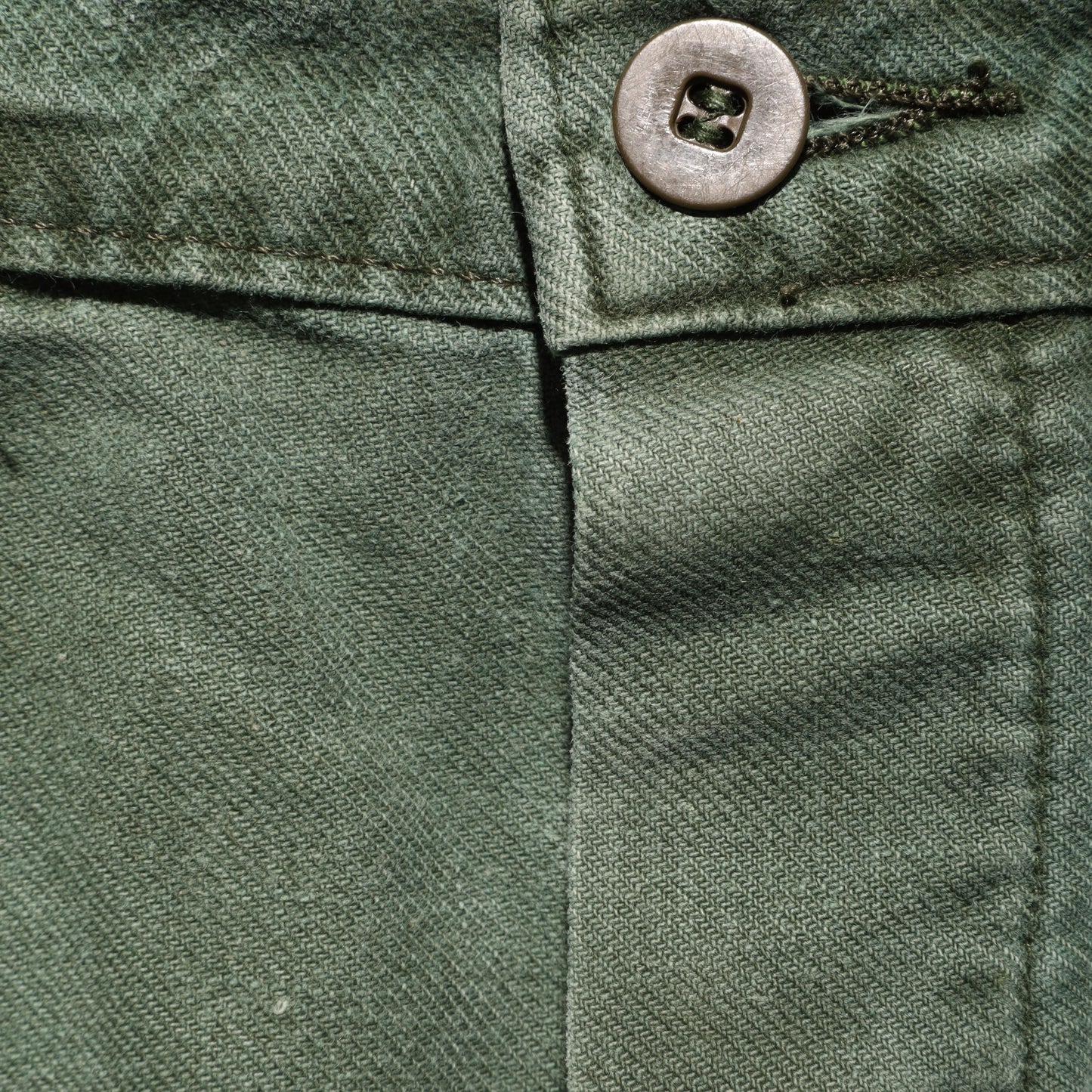 PANTALON DE L'ARMÉE SUEDOISE